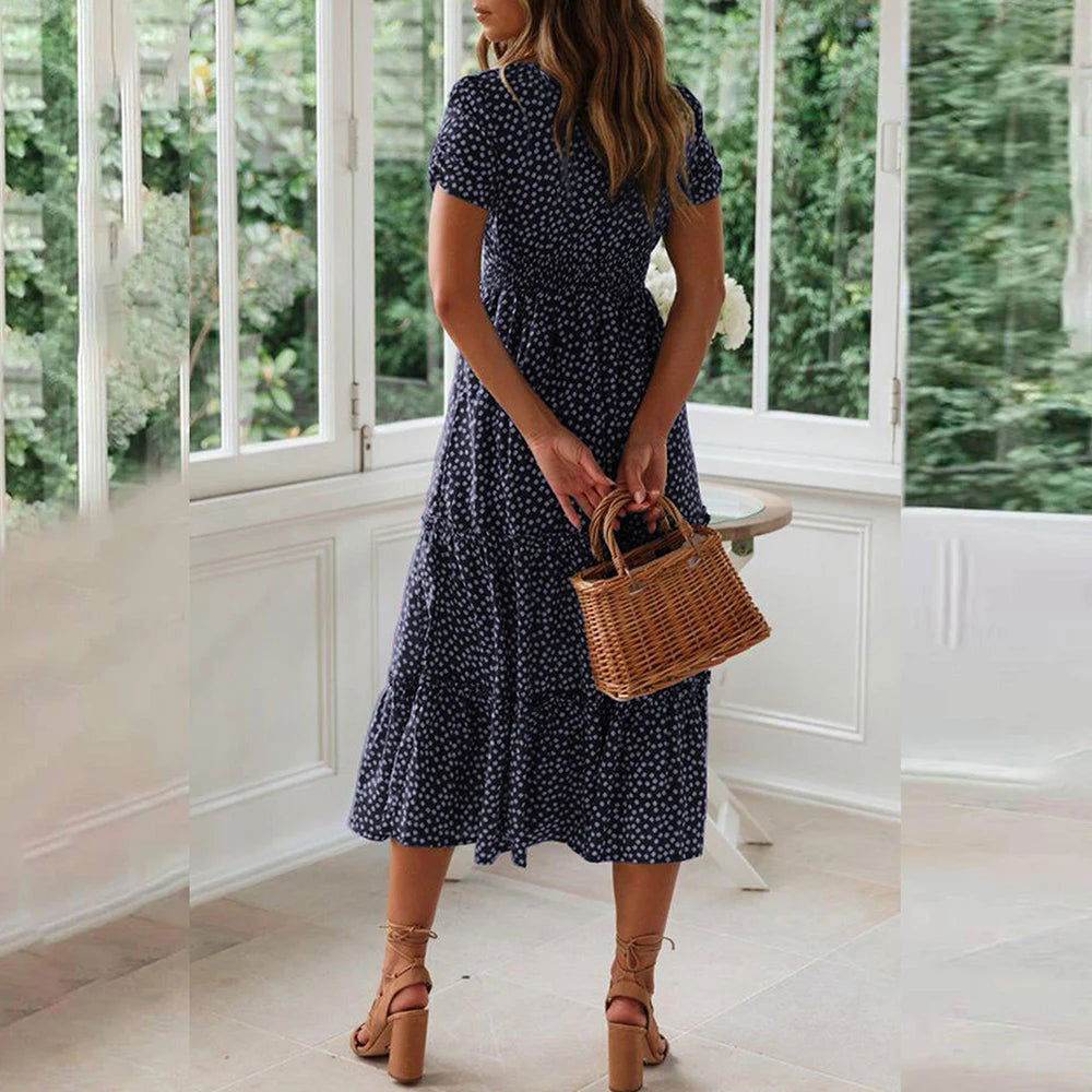 Vestido Thalia - Sua Boutique