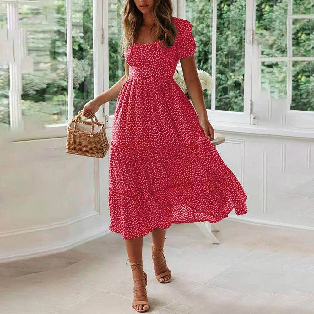 Vestido Thalia - Sua Boutique