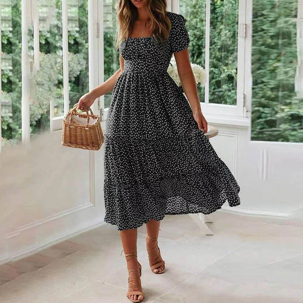 Vestido Thalia - Sua Boutique
