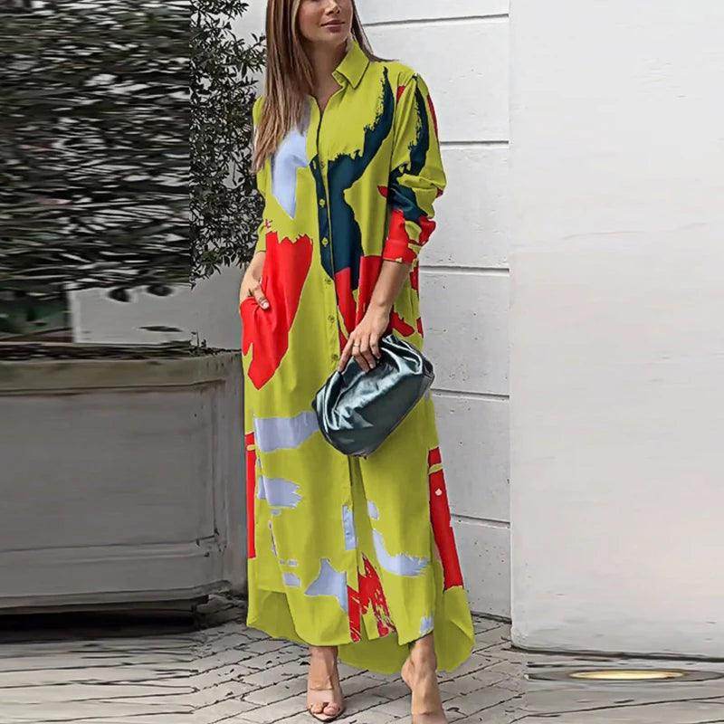 Vestido Thamires - Sua Boutique