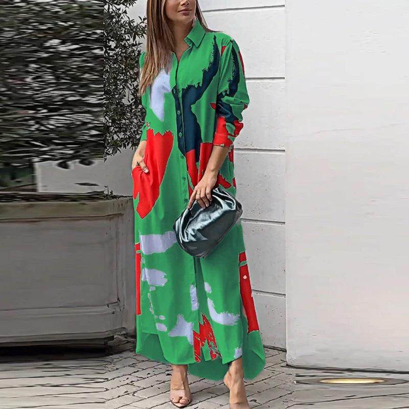 Vestido Thamires - Sua Boutique