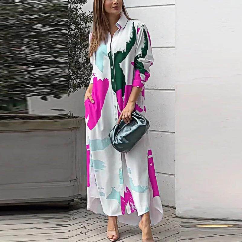 Vestido Thamires - Sua Boutique
