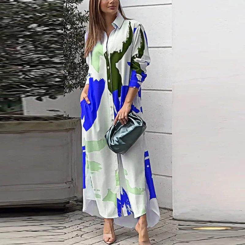 Vestido Thamires - Sua Boutique