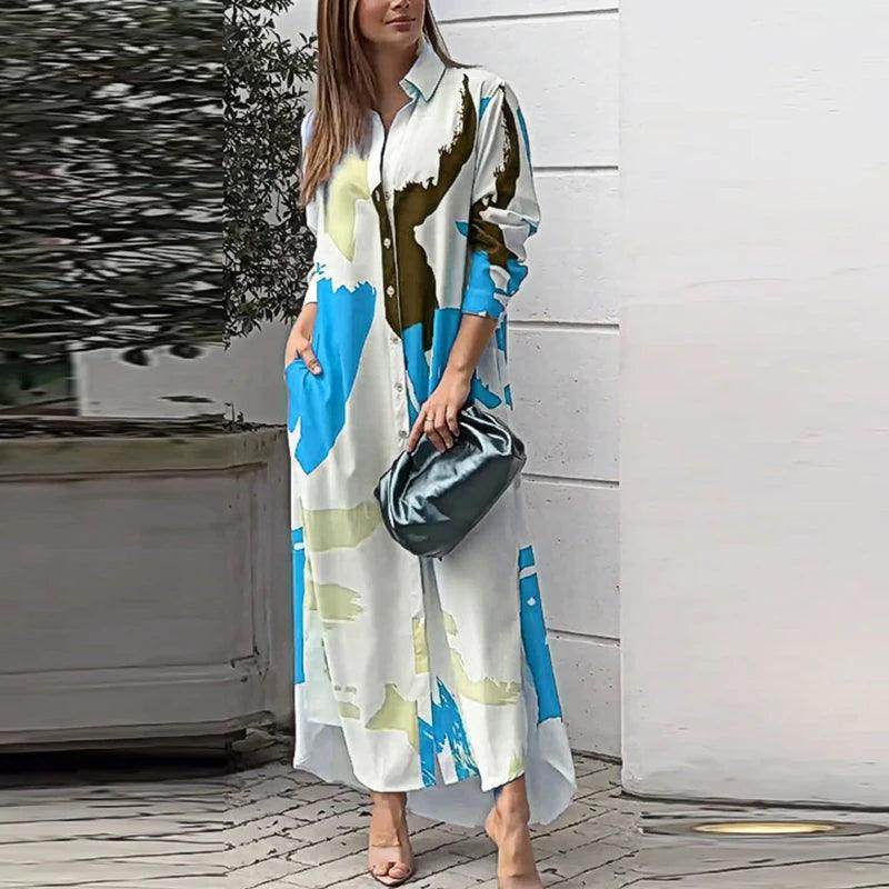 Vestido Thamires - Sua Boutique