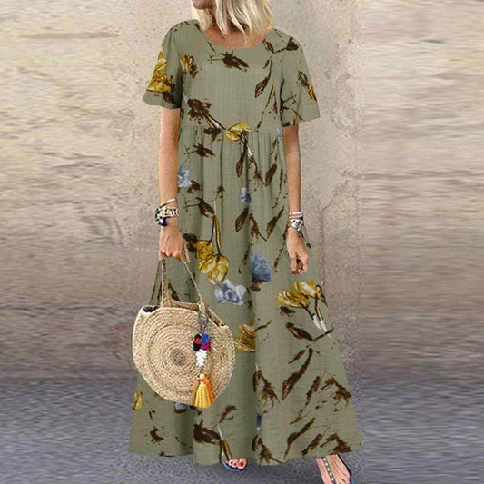 Vestido Tiana - Sua Boutique