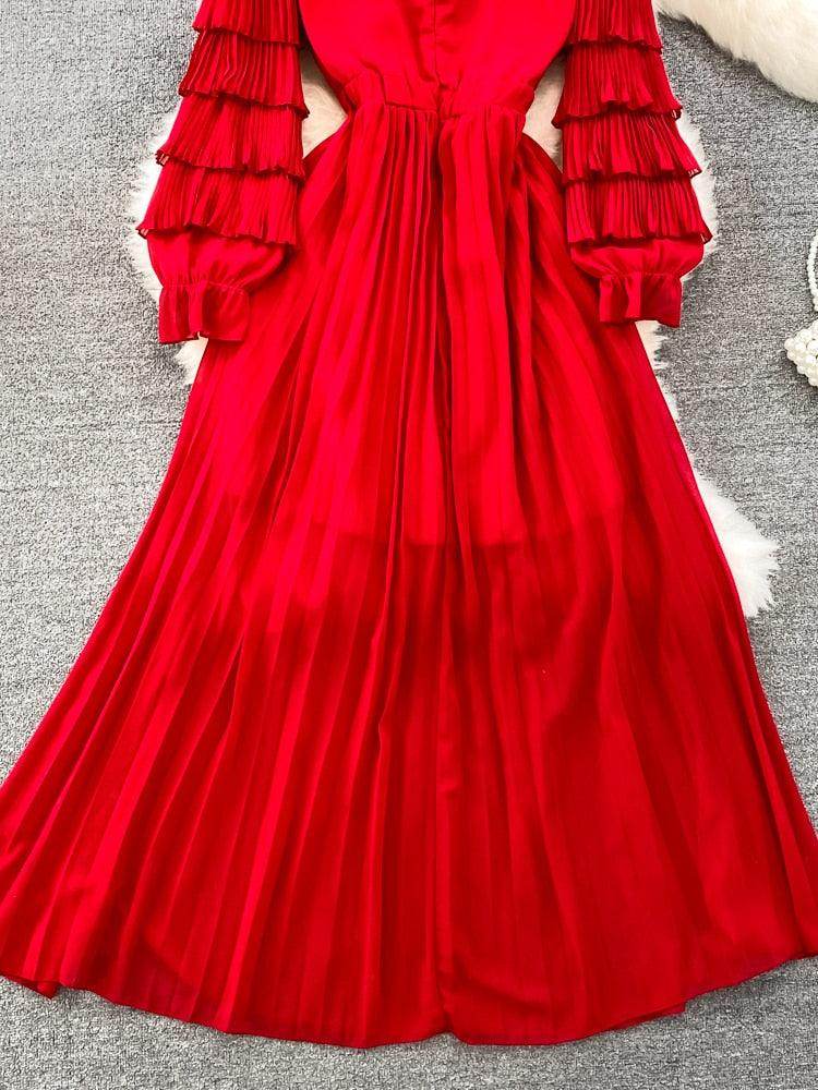 Vestido Vintage Rebecca - Sua Boutique