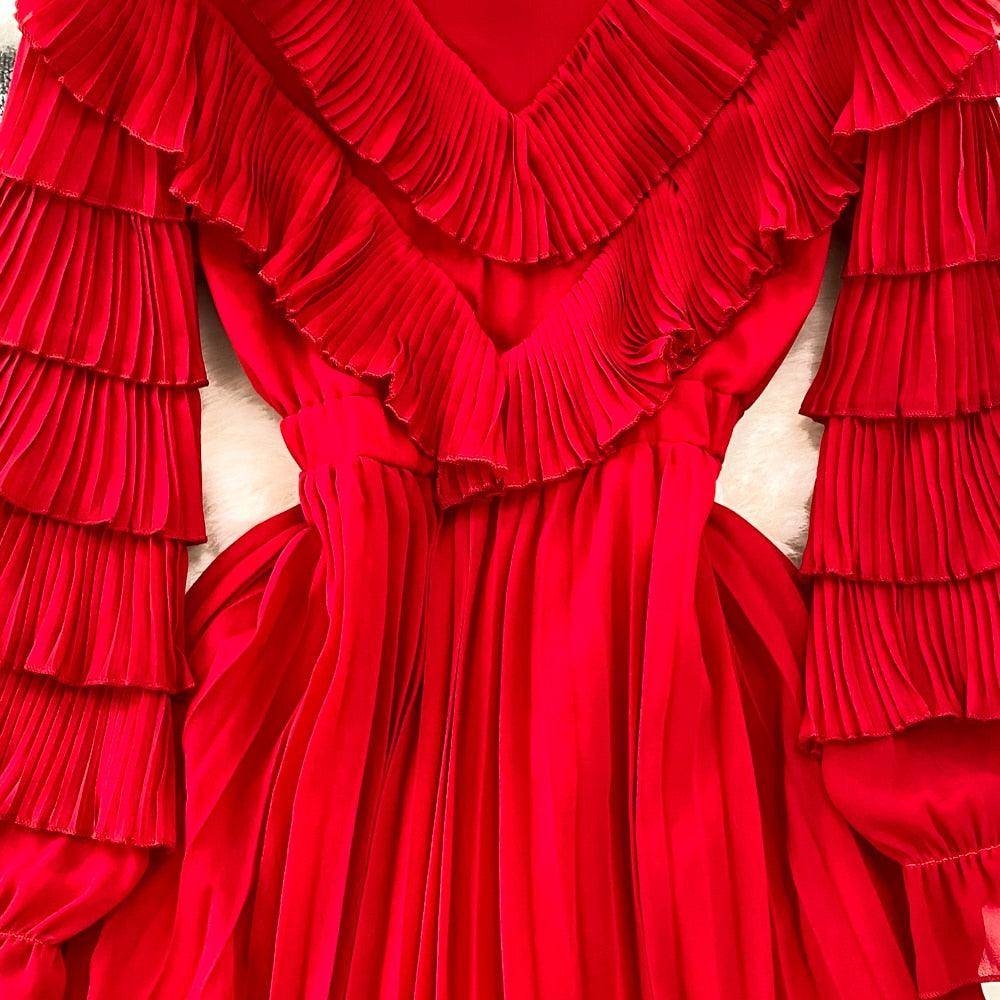 Vestido Vintage Rebecca - Sua Boutique