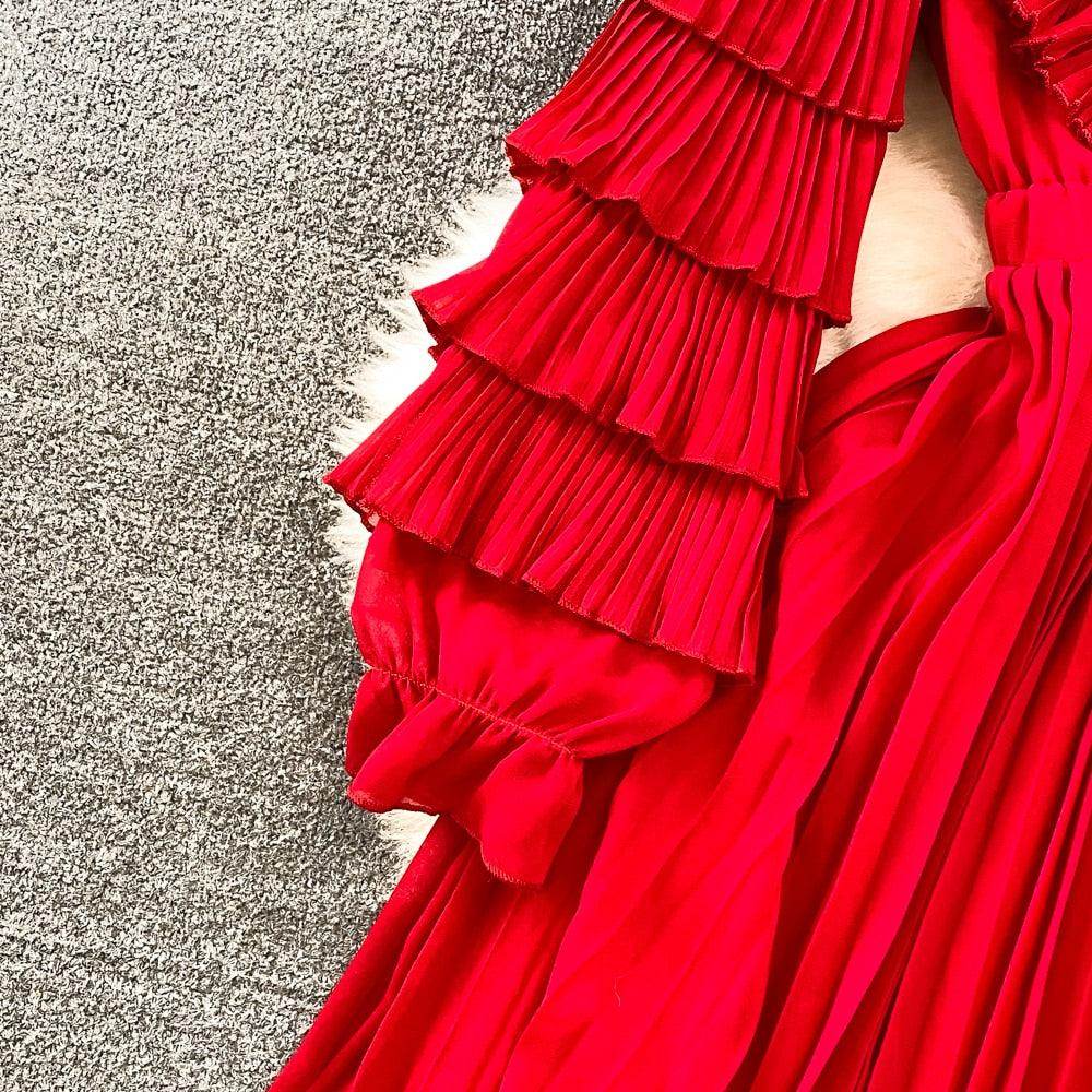 Vestido Vintage Rebecca - Sua Boutique