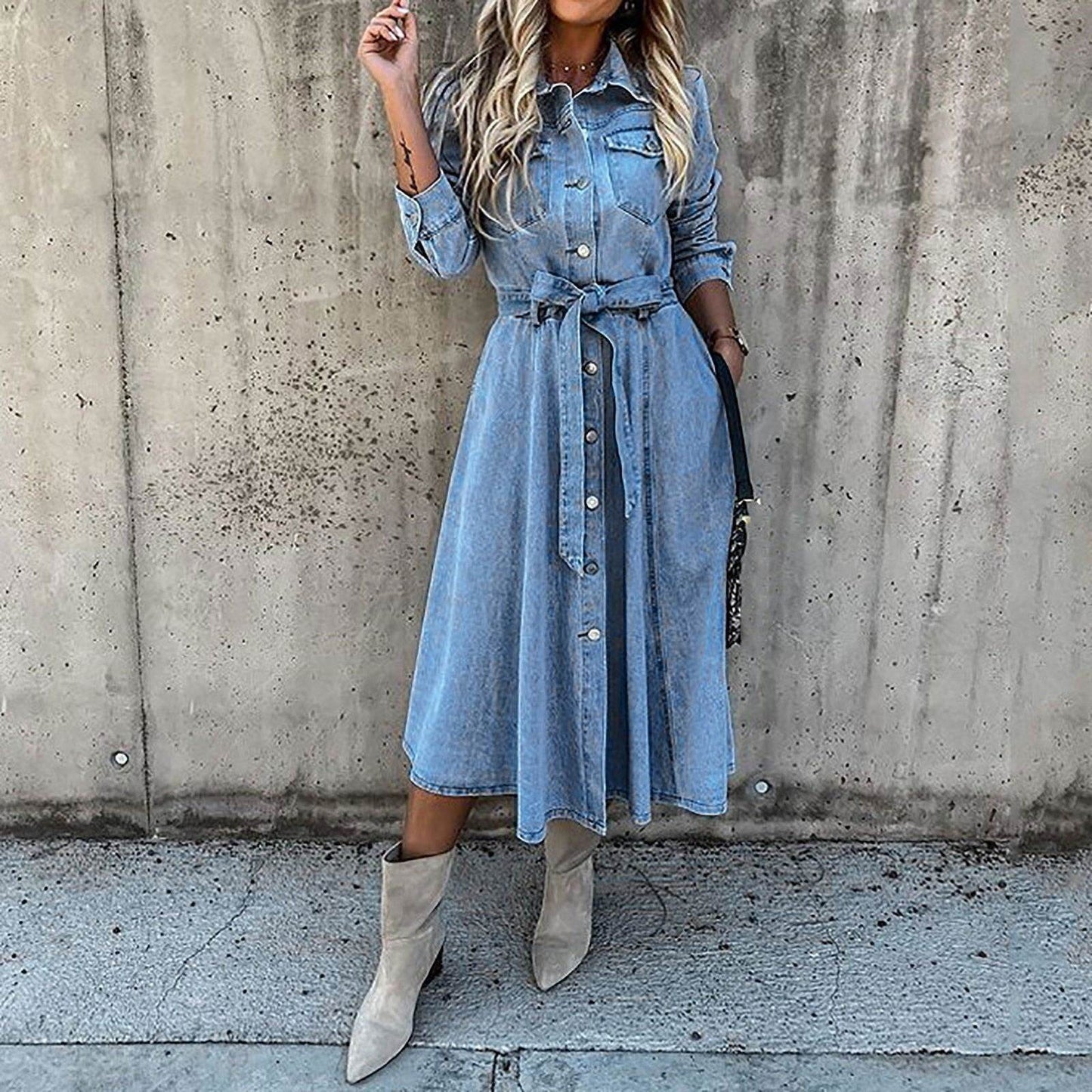 Vestido Yarley - Sua Boutique