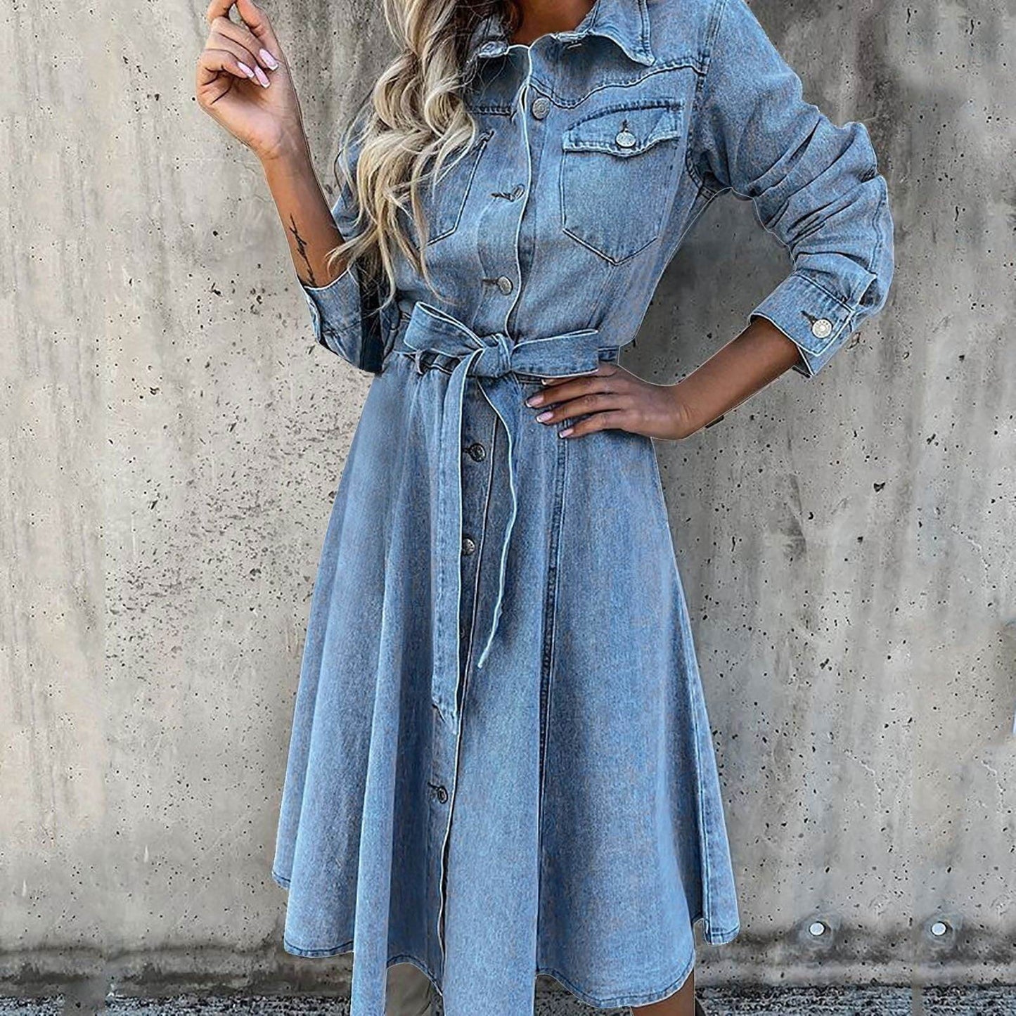 Vestido Yarley - Sua Boutique