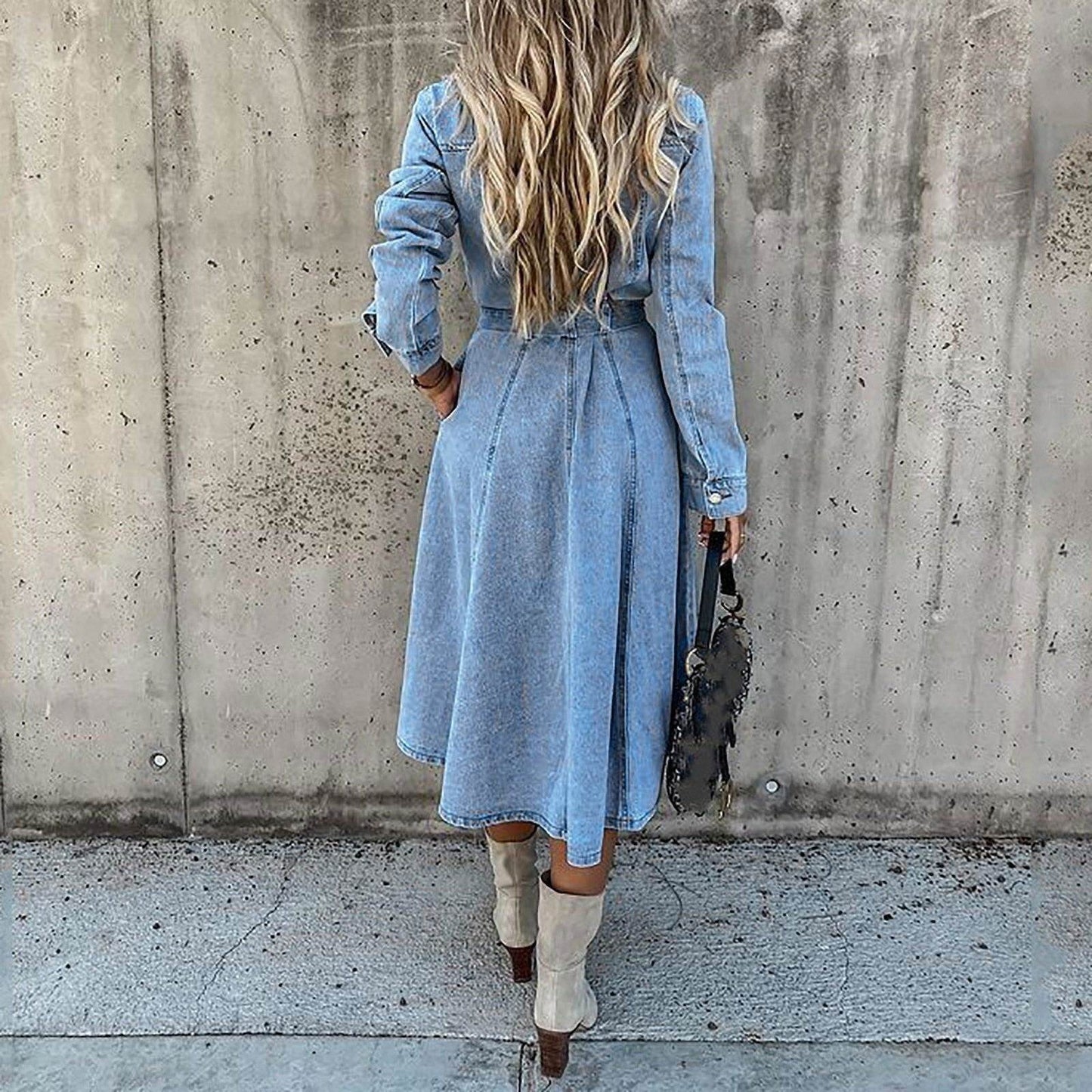Vestido Yarley - Sua Boutique