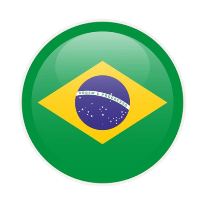 Frete Grátis p/ todo Brasil