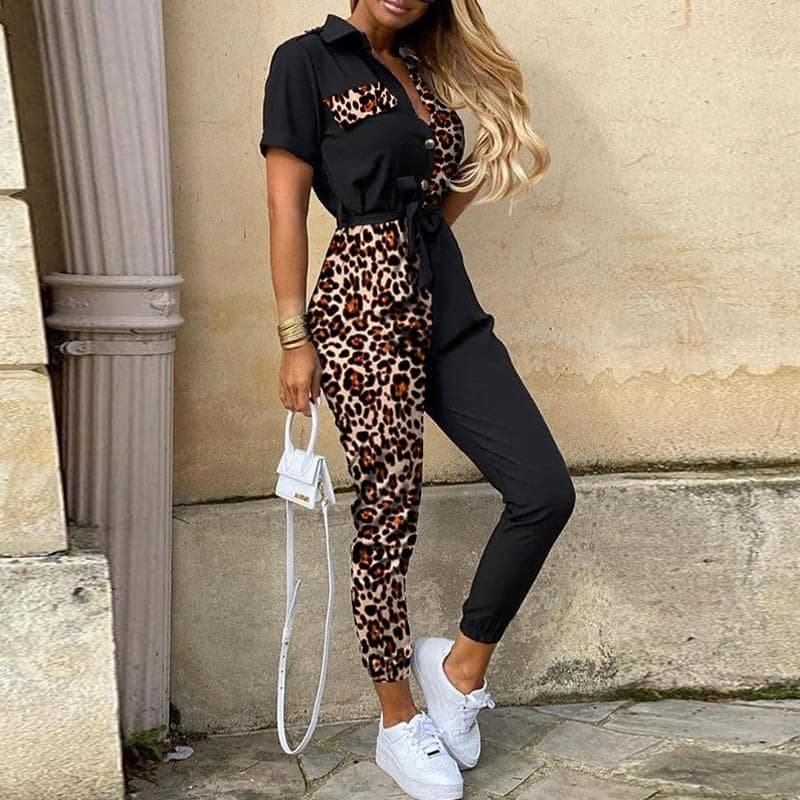 Macacão Jump - Sua Boutique Shop