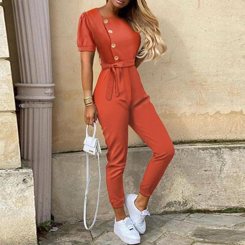 Macacão Jump você encontra na Sua Boutique por apenas  ! Com Frete Grátis para todo Brasil, podendo parcelar em até 10X Sem Juros! Alé,m disso ganhe 10% OFF no PIX! 